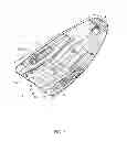 Fig. 06 - Base for child safety carrier