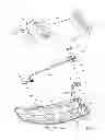 Fig. 08 - Base for child safety carrier