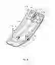 Fig. 09 - Base for child safety carrier