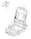 Fig. 01 - Vehicle seat