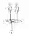 Fig. 09 - Soldier platform system