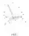 Fig. 06 - REVERSIBLE SEAT STRUCTURE FOR BABY STROLLER
