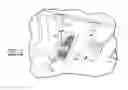 Fig. 02 - Adjustable footrest