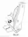 Fig. 03 - Adjustable footrest