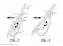 Fig. 05 - Adjustable footrest