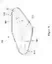 Fig. 13 - Deformable track support for tracked vehicles