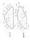 Fig. 16 - Deformable track support for tracked vehicles
