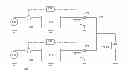 Fig. 01 - Suppying an output voltage using unsynchronized direct current to direct current converters