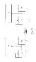 Fig. 12 - Suppying an output voltage using unsynchronized direct current to direct current converters