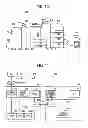 Fig. 12 - System including first and second apparatuses supplying electric power to each other