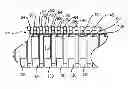 Fig. 01 - LINEAR TRANSVERSE FLUX ELECTRICAL MACHINE
