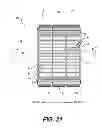 Fig. 22 - LINEAR TRANSVERSE FLUX ELECTRICAL MACHINE