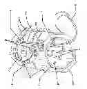 Fig. 01 - SELF-RECIPROCATING ELECTRIC MOTOR