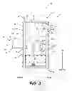 Fig. 04 - Wind turbine comprising a transverse flux electrical machine