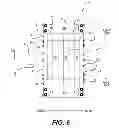 Fig. 07 - Wind turbine comprising a transverse flux electrical machine