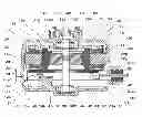 Fig. 01 - Rotary electric machine