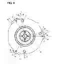 Fig. 06 - Rotating electric machine and electric power steering device
