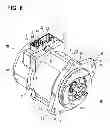 Fig. 07 - Rotating electric machine and electric power steering device