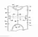 Fig. 01 - Ball bearing particularly for use in high speed generator
