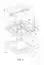 Fig. 03 - VIBRATION PIECE, ELECTRONIC DEVICE AND ELECTRONIC APPARATUS