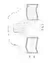 Fig. 09 - VIBRATION PIECE, ELECTRONIC DEVICE AND ELECTRONIC APPARATUS