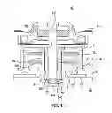 Fig. 02 - Bearing Structure and Spindle Motor Having the Same