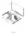 Fig. 02 - STRUCTURAL FASTENING MECHANISM FOR ELECTRONIC DEVICE ENCLOSURE