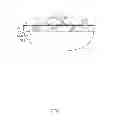 Fig. 06 - STRUCTURAL FASTENING MECHANISM FOR ELECTRONIC DEVICE ENCLOSURE