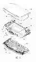 Fig. 02 - ACCESSORY STRAP SECURING MECHANISM