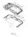 Fig. 03 - ACCESSORY STRAP SECURING MECHANISM