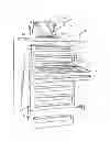 Fig. 02 - APPARATUS FOR SECURING DRAWER CONTENTS