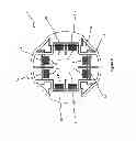 Fig. 03 - ADJUSTABLE FOOD COVERING SUPPORT DEVICE