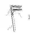 Fig. 05 - ADJUSTABLE FOOD COVERING SUPPORT DEVICE
