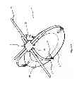 Fig. 08 - ADJUSTABLE FOOD COVERING SUPPORT DEVICE