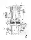 Fig. 09 - Plasma reactor with electron beam plasma source having a uniform magnetic field