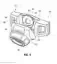 Fig. 04 - PORTABLE ILLUMINATION DEVICE WITH ADJUSTABLE DIMMER