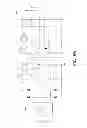 Fig. 10 - SINGLE STAGE FORWARD-FLYBACK CONVERTER AND POWER SUPPLY APPARATUS