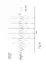 Fig. 04 - System and method for providing both power and control to circuits coupled serially to a single conductor
