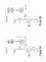 Fig. 06 - System and method for providing both power and control to circuits coupled serially to a single conductor