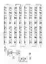 Fig. 20 - System and method for providing both power and control to circuits coupled serially to a single conductor