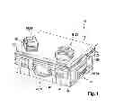 Fig. 02 - Hand tool accumulator charging device