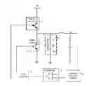 Fig. 01 - Hysteretic control conversion circuit and power supply system