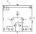 Fig. 01 - High unity gain bandwidth voltage regulation for integrated circuits