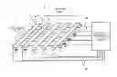 Fig. 01 - Electrostatic capacitance detection circuit and input device