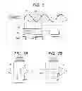 Fig. 06 - Electrostatic capacitance detection circuit and input device