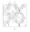 Fig. 07 - ITO pattern for capacitive touchscreen applications
