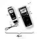 Fig. 06 - Handheld Devices, Systems, and Methods for Measuring Parameters