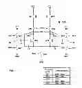 Fig. 02 - Sense amplifier and electronic apparatus using the same