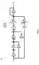 Fig. 07 - Conditionally-stable operational amplifier with tunable wideband buffers