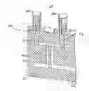 Fig. 01 - Apparatus for combining high frequency electrical energy from a plurality of sources